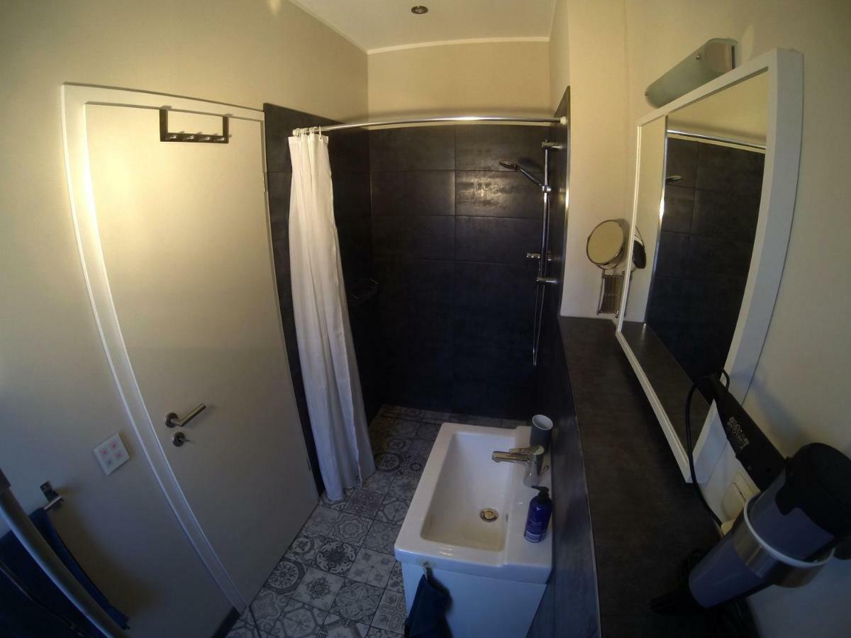 Apartment Papiermuehle24 إرفورت المظهر الخارجي الصورة